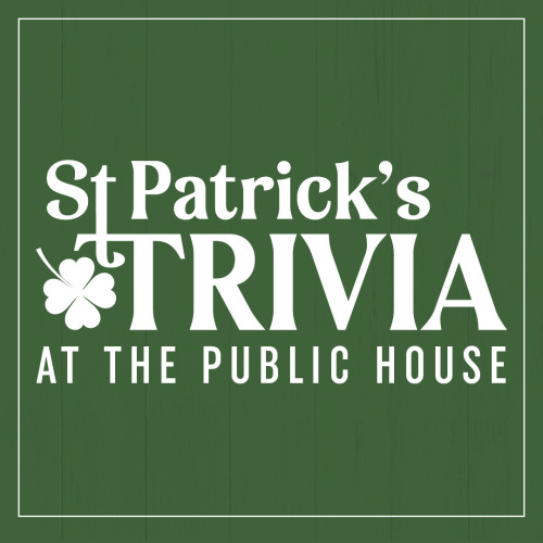 St. Patrick's Trivia event image